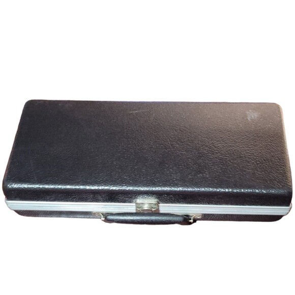 Vtg Ednalite Professional Electric Projection Pointer Model 120A Works